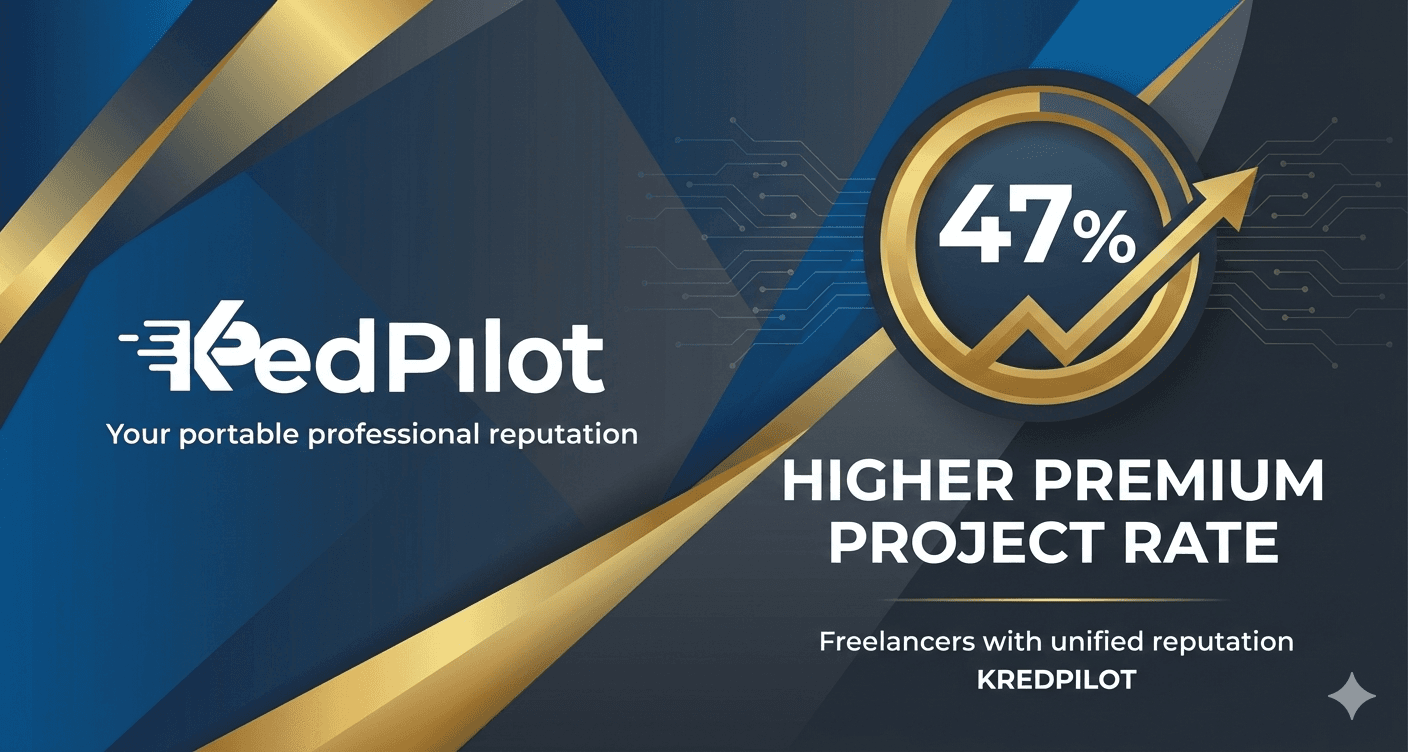 A professional reputation platform