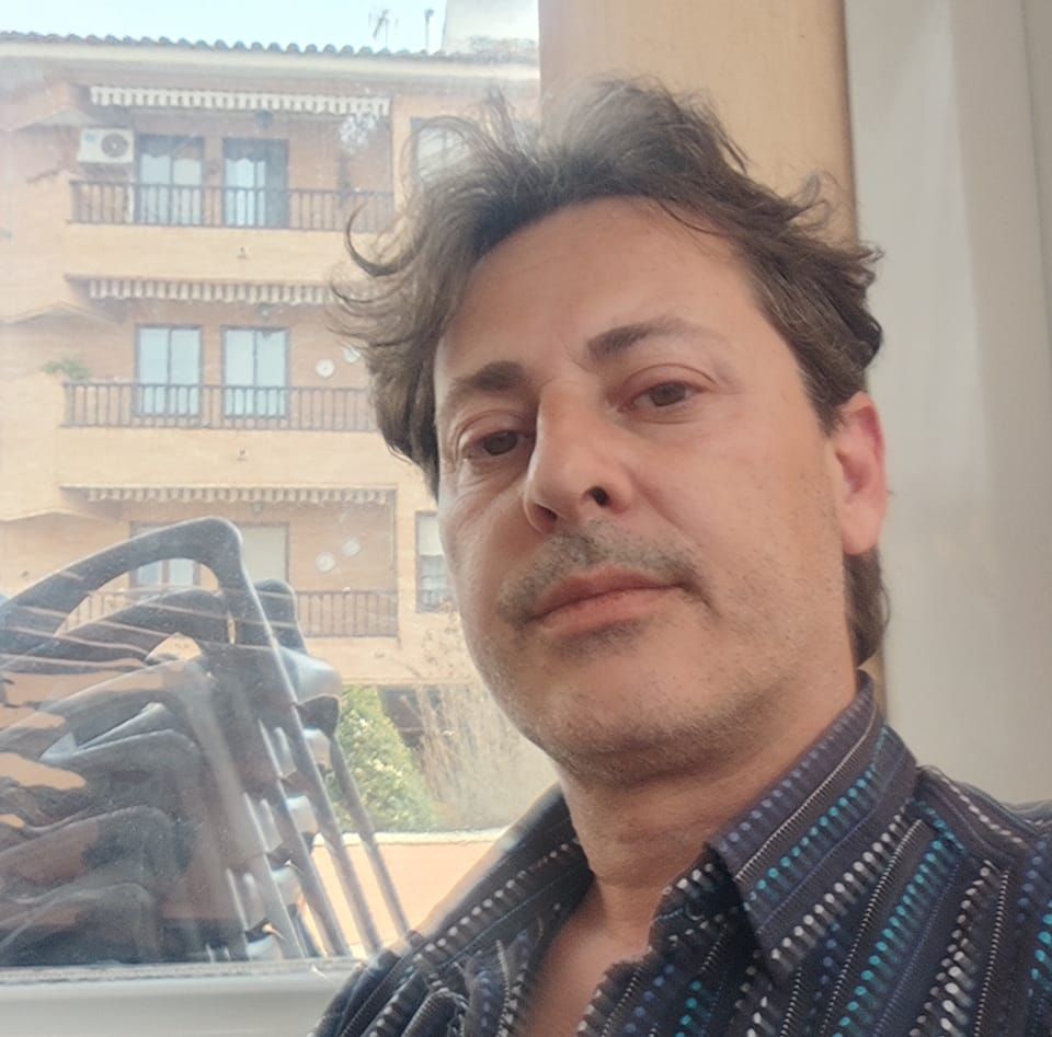 Miguel Chumillas's profile photo